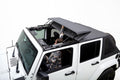 OMIX-ADA auto part installed view