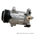 NEW COMPRESSOR