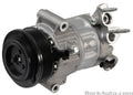 NEW COMPRESSOR