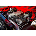 LS1/2/6 MID RISE IM KIT W/ 105MM TOP