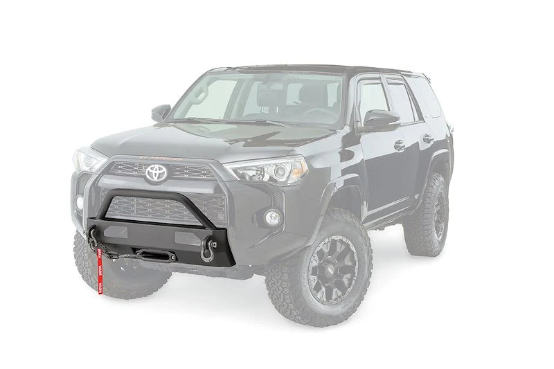 ~(88 lbs. 50X22X21)~ MTG KIT SEMI HIDDEN 4RUNNER