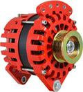 ALTTRNTR,XT SER.,170A,12V,DF,K6