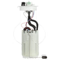 FUEL PUMP MODULE ASSEMBLY
