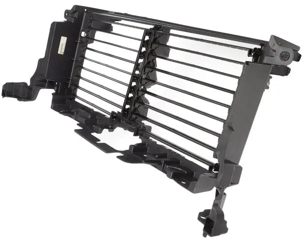 ACTIVE GRILLE SHUTTER