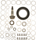 Dana auto part