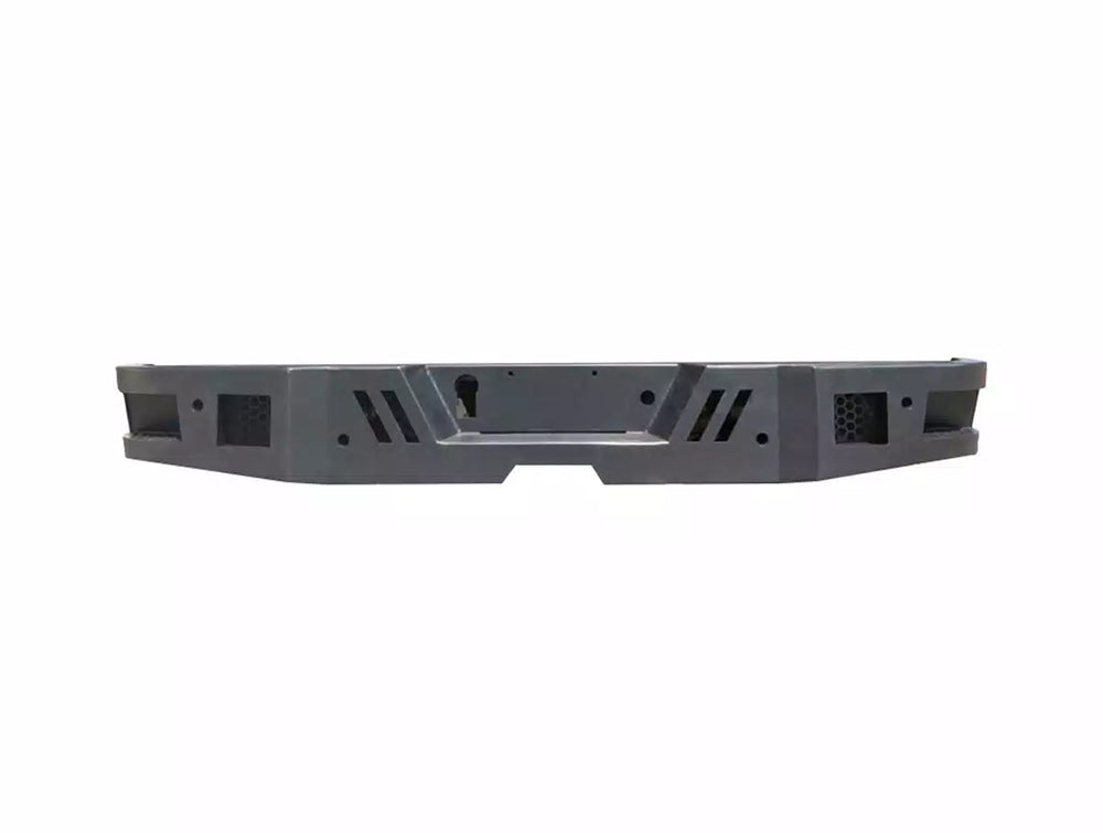 2014-2019 TOYOTA TUNDRA BUMPER-ARMO