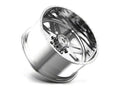 ~(70 lbs. 28X25X14)~ 1994-2018 DODGE RAM 2500 American Force 22x11 Liberty SS 8x6.5 122mm Polished