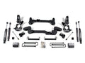 (KIT) 0110 GM C2500 HD 6IN SUSPENSION SYSTEM