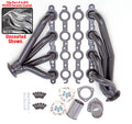 HEDMAN GM CAR HEADERS-SILVER