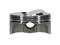 JE Pistons SBC 400 FSR DOME Set of 8 Pistons