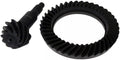 RING & PINION