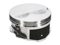 JE Pistons 350 SBC ULTRA FT GP Set of 8 Pistons