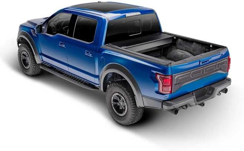 1521 COLORADO & CANYON 6FT BED RETRACTABLE TONNEAU COVER