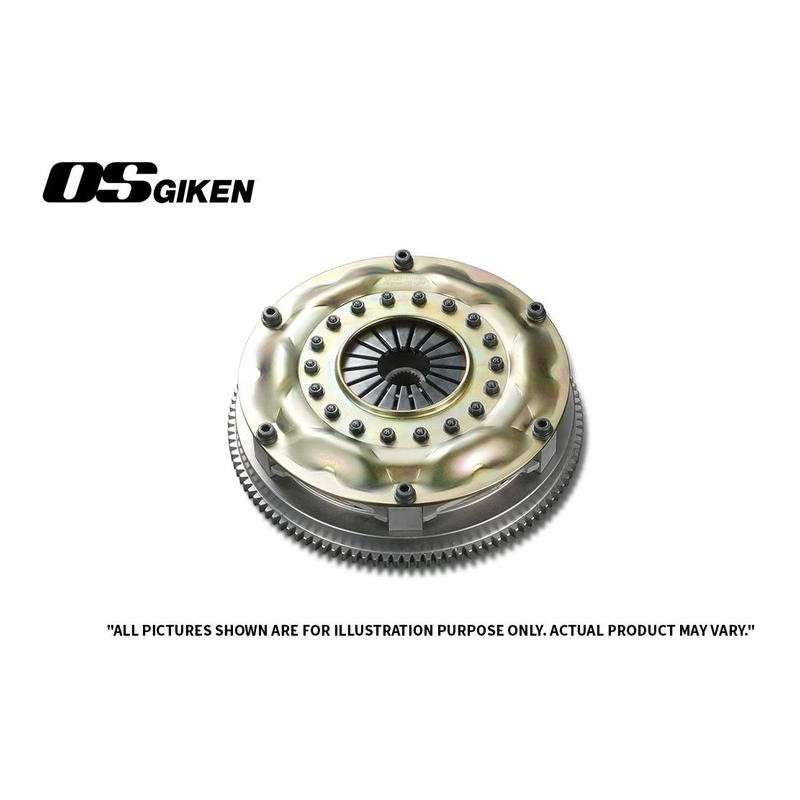 OS Giken auto part