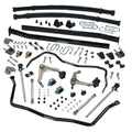 REAR SUSPENSION KIT