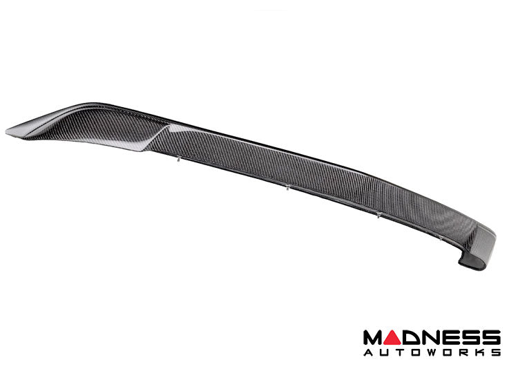 Anderson Composites 22-24 Cadillac CT5 Black Wing Type-ST Rear Spoiler