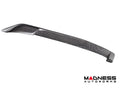 Anderson Composites 22-24 Cadillac CT5 Black Wing Type-ST Rear Spoiler