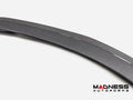 Anderson Composites 22-24 Cadillac CT5 Black Wing Type-ST Rear Spoiler