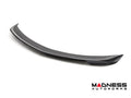 Anderson Composites 22-24 Cadillac CT5 Black Wing Type-ST Rear Spoiler