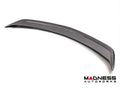 Anderson Composites 22-24 Cadillac CT5 Black Wing Type-ST Rear Spoiler