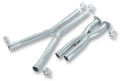 Borla auto part close-up