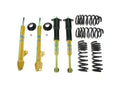 Bilstein B12 (Pro-Kit) 11-12 Dodge Challenger V8 5.7L Front & Rear Suspension Kit