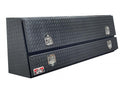 Unique Truck Accessories black auto part