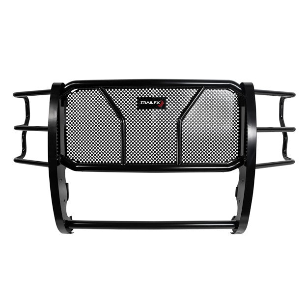 EXT GRILLE GUARD 2019_SIERRA1500
