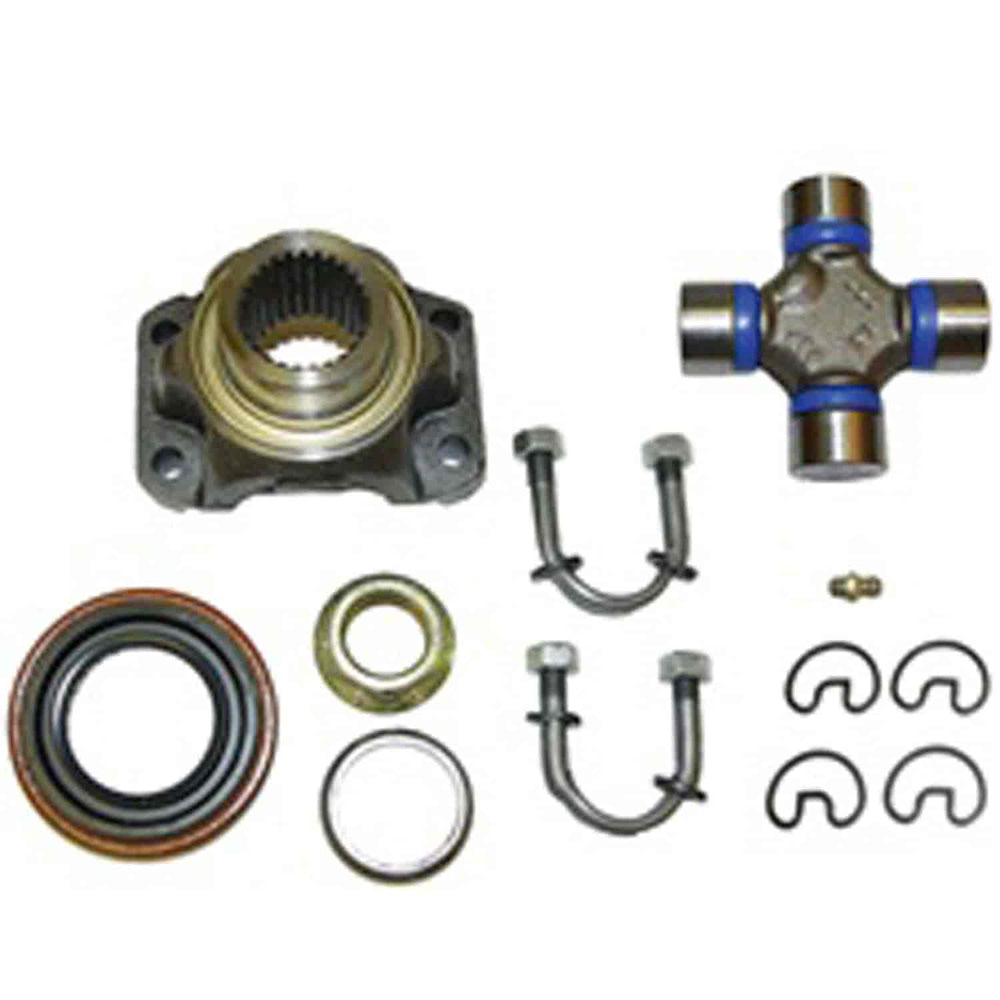 ALUMNTR MOD NF JEEP MT 8706
