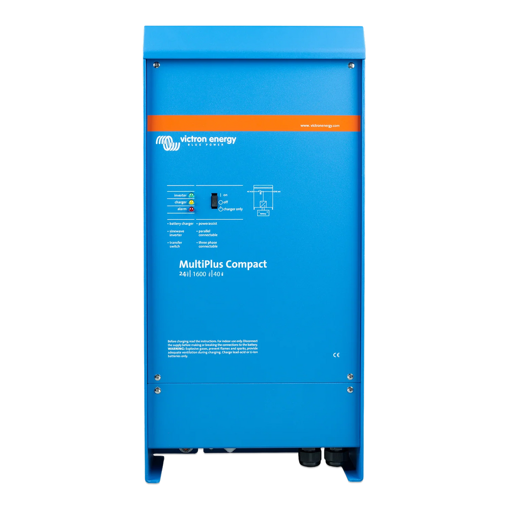 MULTIPLUS COMPACT 24/1600/40-16 230