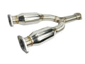 ISR Performance ST Exhaust - Infiniti Q60