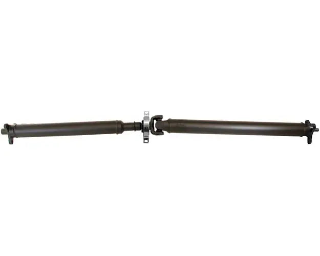 REAR DRIVESHAFT