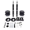 Air Lift auto part close-up