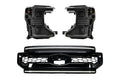 OLM OLM OLM Essential Series LED Headlights - 2020 Ford Super Duty - OLME.16004.1