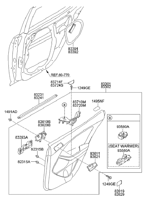 TURBOCHARGERS