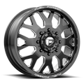 D19 20X10 8X180 GL-BLK-MIL -24MM