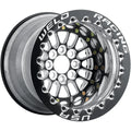 15X7.25 TUNER IMPORT DRAG 4X100MM/4