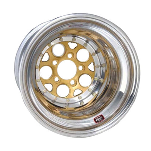 766 15X7.5 5 X 100MM