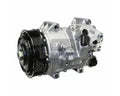 NEW COMPRESSOR W/ CLUTCH