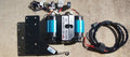 ARB / OME 10-24 Toyota 4Runner Nitro Plus Kit - FR 2.5in/220-330lb - R 2in/880lb