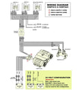 ARB auto part installed view