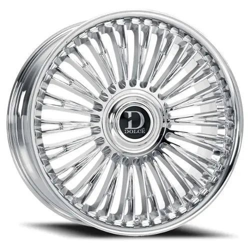 CHROME