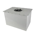 25X17X17 26 GALLON MODIFIED BLACK