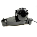 SBC LS1 Billet Electric W/P - Black