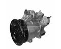 NEW COMPRESSOR W/ CLUTCH