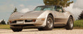 7376 CORVETTE ALL CF