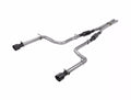 Outlaw Cat-Back Exhaust System Fits 2005-2010 Dodge Charger R/T, Magnum R/T And Chrysler 300C With 5.7L Hemi Engine, Including All-Wheel Drive Models Aggressive Sound Flowmaster