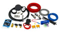 WRANGO AIR HORN KIT