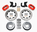 Wilwood auto part