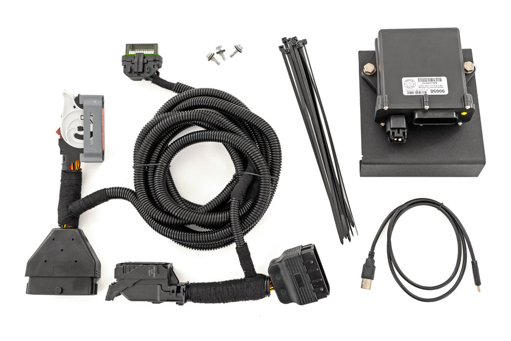 Speedometer Calibrator Chevy/GMC 1500 2WD/4WD (22-24)